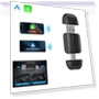 Wireless Adapter for Car Play and Android Auto — Navigation & GPS Accessories, YJMP Auto Parts