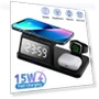 Wireless Charging Station — Chargers, Fast charging