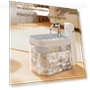 Wireless Drinking Fountain for Cats — Pet Hydration Solutions, StrideBox