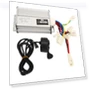 36V 1000W Thumb Throttle Kit — Motors, JM- Carejoyao