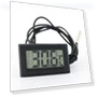 Aquarium Waterproof Probe Thermometer — Thermometers, LY Gardening