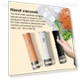Automatic Intelligent Vacuum Sealer — Vacuum Bags, Household kitchen