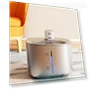 Automatic Recirculating Water Dispenser for Cats — Pet Hydration Solutions, Holland Ham