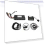 Brushless Motor Controller with Sine Wave — Brake Controls, JM- Carejoyao