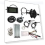 Electric Bicycle Rear Drive Flywheel Motor Kit — Motors, JM- Carejoyao
