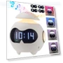 Emotion Alarm Clock with LED Display — Alarm, Daily necessities-V