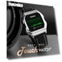 Fashion Touch LED Sports Watch — Smartwatches, Skmei