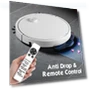 Intelligent Robot Vacuum Cleaner — Smart Cleaning Robots, Xing Hui