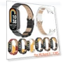 Leather Watch Strap — Bands, IW-PJ1
