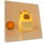 Rechargeable Kids Alarm Clock with Night Light — Alarms & Clocks, Daily necessities-V