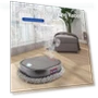 Rechargeable Smart Robot Vacuum — Smart Cleaning Robots, Angel 05