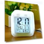 Safe and Practical LED Clock — Clocks, Daily necessities-V