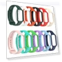 Silicone Strap — Fitness Bands, Xiaomi