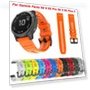 Silicone Watch Strap — Fitness Bands, IW-PJ1