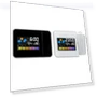 Smart Alarm Clock with Night Light — Alarm, Daily necessities-V