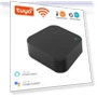 Smart IR Remote Control with Temperature and Humidity Sensor — Remote Controls, Tuya
