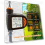 Smart LCD Screen for Garden Watering Control — Controllers, TaoPo Directs