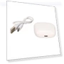 Smart Touch Bluetooth Headphones — Portable Audio, JM- Carejoyao