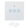 Smart Wireless Touch Switch, Tooarts