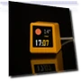 Ultra Smart WiFi Weather Forecast Station — Weather Monitoring Clocks, Daily necessities-V
