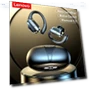Wireless Bluetooth Sports Headphones with Microphone — Over-Ear Headphones, Lenovo
