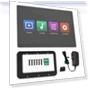 10-inch Smart Home Control Panel — Smart Home Hubs & Controllers, 3d printing machine