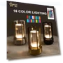 16-Color RGB Desk Lamp — Study & Desk Lighting, TOP-MALL-001