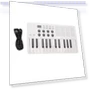25-Key MIDI Keyboard — MIDI Control Devices, 3d printing machine