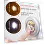 3-LED Touch Night Light — Night Lights, WoW Home