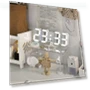 3D Digital Smart Alarm Clock — Clocks, Daily necessities-V