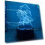 3D Night Light — Creative Lighting Solutions, WoW Home