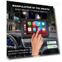 7-inch Car Multimedia Player — Stereo Receivers, Xixi Global Purchasing