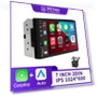7-inch HD Touchscreen Car Multimedia Player — Stereo Receivers, ZoomSpark