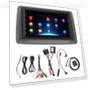 7-inch Touchscreen Car Stereo System — Stereo Receivers, VehicleKit