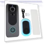 AI Doorbell Camera — Smart Home Security, 3d printing machine