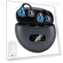 AI Real-Time Translation Earbuds — Language Translators, Junmaocun