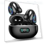 AI Translation Earbuds — Language Translators, Junmaocun