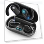 AI Translator Earbuds — Language Translators, Junmaocun