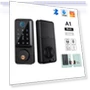 Automatic Fingerprint Smart Door Lock — Locks, Crown Global