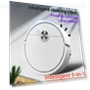 Automatic Home Mini Cleaning Robot — Smart Cleaning Robots, Darling Women Boutique