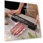 Automatic Kitchen Food Packing Machine — Vacuum Bags, Darling Women Boutique