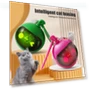 Automatic Moving Balls — Cat Playthings, jiantengxujm