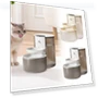 Automatic Pet Water Fountain — Fountains, jiantengxujm