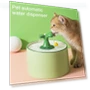 Automatic Pet Water Fountain — Fountains, jiantengxujm