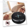 Automatic Robot Vacuum — Smart Cleaning Robots, Angel 05