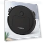 Automatic Sweeping Robot — Smart Cleaning Robots, Simple and warm