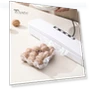 Automatic Vacuum Food Packaging Machine — Vacuum Bags, Xing Hui