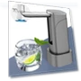 Automatic Water Pump Dispenser — Hydration Solutions, Xing Hui