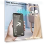 Bluetooth GPS Tracker — Location Tracking Devices, Power Up Zone
