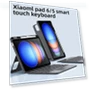 Bluetooth Keyboard Case — Keyboard Cases, SS-Pajamas-01